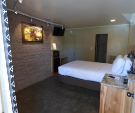 Canyon Lodge Motel