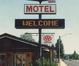 Color Country Motel