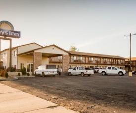 Days Inn by Wyndham Panguitch