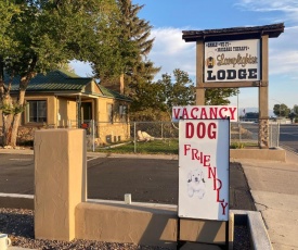 Lamplighter Lodge