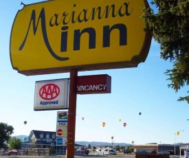 Marianna Inn Panguitch