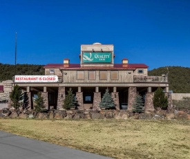 Quality Inn Bryce Canyon