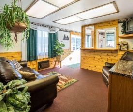 Rodeway Inn Bryce Canyon