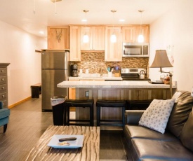 #100 1br Snowcrest walk 2 PC Resort