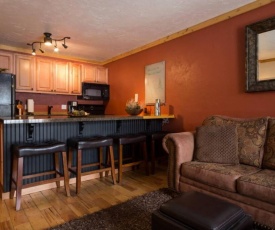 #212 1br Condo Across from PC Resort