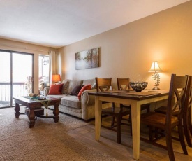 #213 1br Snowcrest Condo Walk 2 Lift