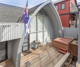1120 Empire - Unit B