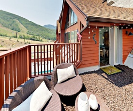 1415 Lowell Avenue Mountain Lodge Condo #362