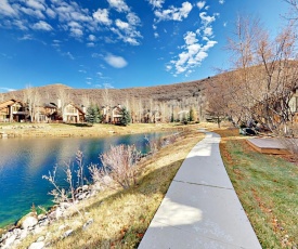 2441 Gilt Edge Circle Townhouse