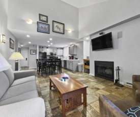 310 Snowblaze condo