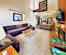 3710 Navajo Trail Townhouse Unit #74 Townhouse