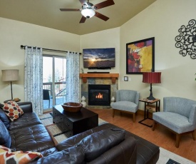 3BR Condo at Bear Hollow Village