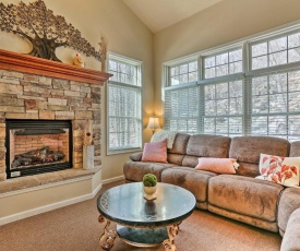 Family Townhome Less Than 1Mi to Big Boulder Lake and Mountain