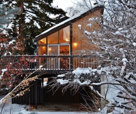 3BR Park City Cabin in Old Town, Walk to Slopes!