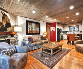 51 SnowFlower condo