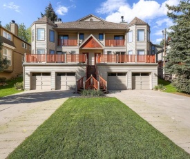 537 Deer Valley Drive by Park City Lodging