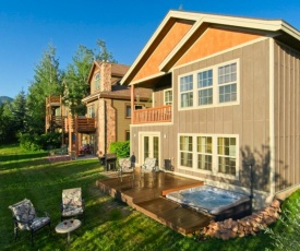 5500 Cross Country Way Townhouse
