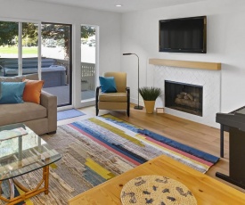 71 Vantage condo