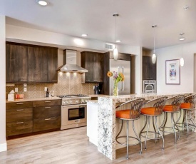 820 Park Ave #203 by Park City Lodging