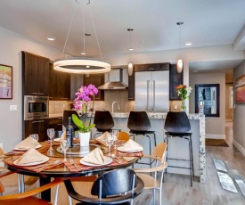 820 Park Ave #204 by Park City Lodging