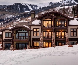 Abode at Fairway Springs