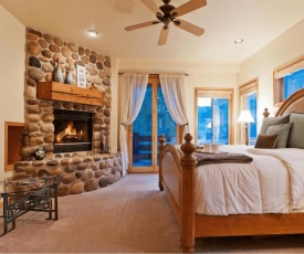 Abode at Gamble Oak in Solamere
