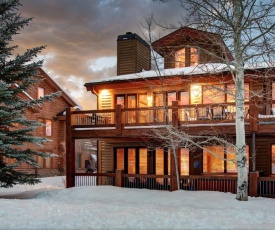 Abode at Glenfiddich in Deer Valley