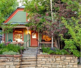 Abode at Heirloom House
