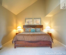 Abode at Queen Esther in Deer Valley