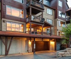 Abode at Silver Star