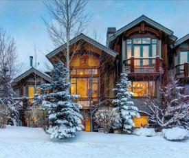 Abode at the Talon