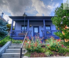 Abode at Town Lift 815