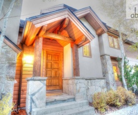 Abode in Deer Lake Village at Deer Valley