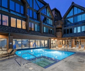 Abode in the Village