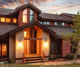 Abode on Ridgepoint