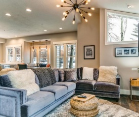 Alpine Retreat #3
