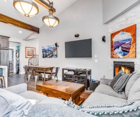 Alpine Retreat - 1266 Park Ave