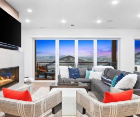 Apex Residences 4 Bedroom Penthouse, Unit #302 townhouse