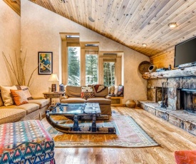 Aspen Retreat