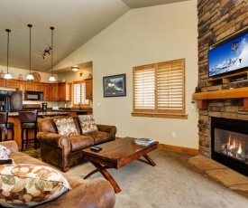 Bear Hollow Village Condo