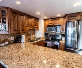 Beautiful & Spacious Park City Townhouse