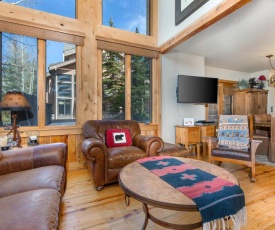 Beautiful Deer Valley Portico Condo