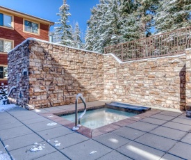 Black Bear Lodge II