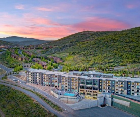Black Rock Mountain Resort