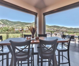 Blackstone by Canyons Village Rentals