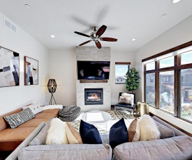Blackstone Townhouse Unit #2A