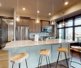 Blackstone Unit 2G