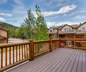 Bobsled Blvd Ski Getaway