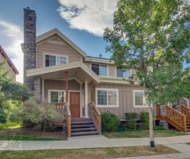 Bobsled Townhome #5501