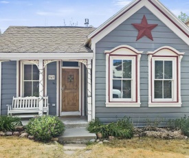 Brekke's Basecamp home